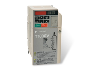 T1000V紡織專用變頻器